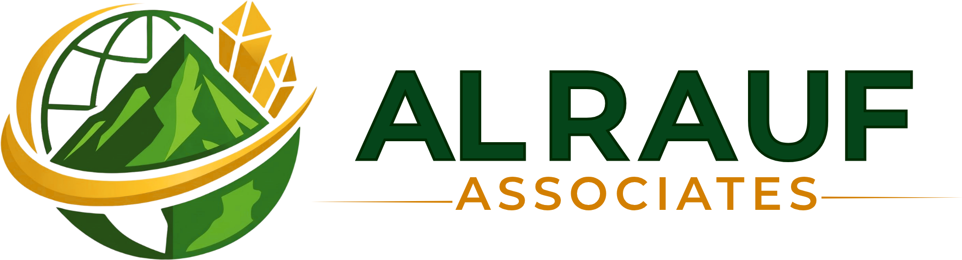 Al Rauf Associates