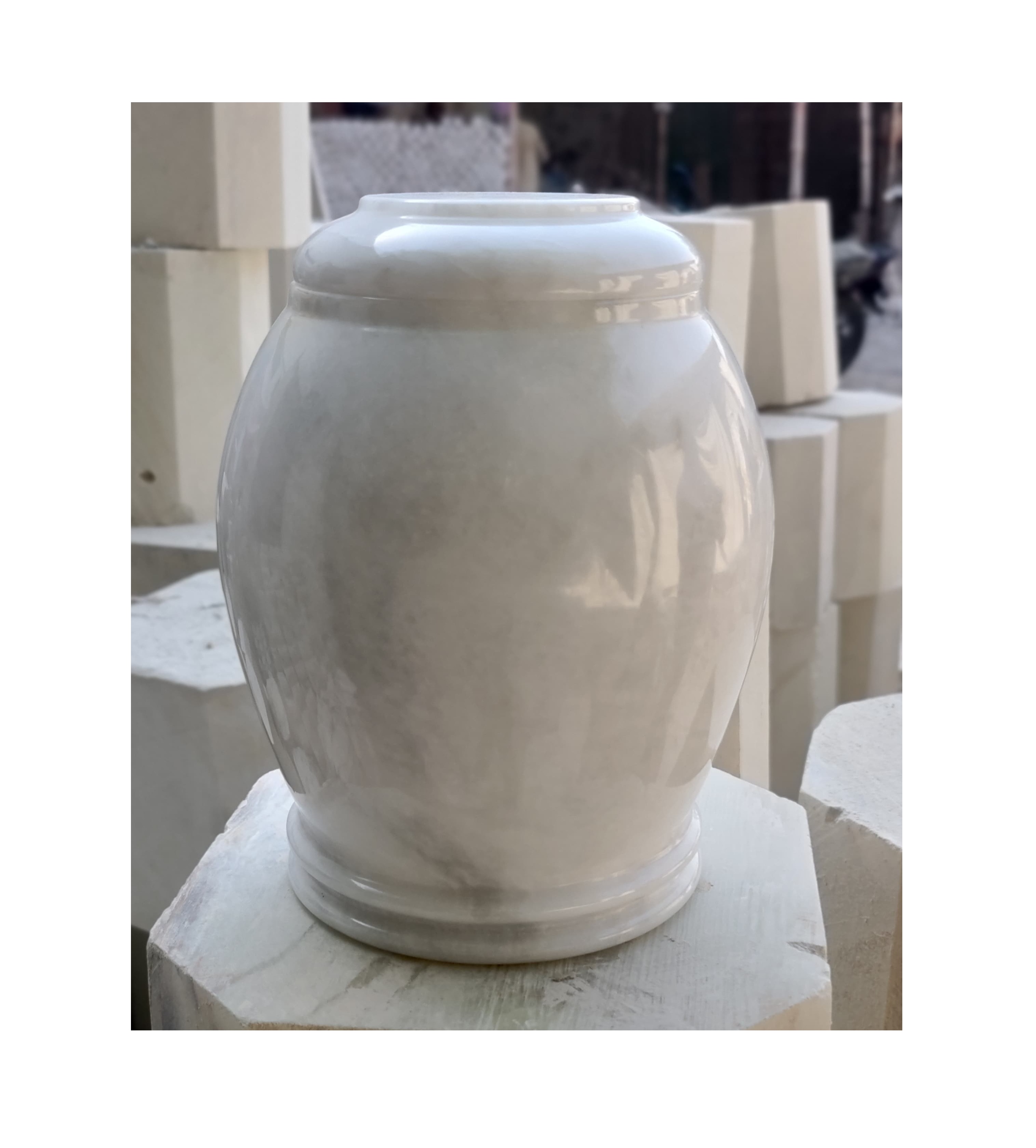 Memorial Urns