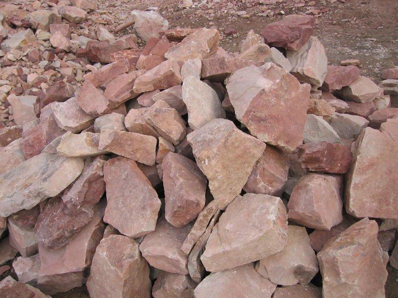 Bauxite