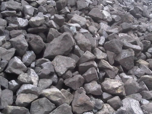 Chromite Ore