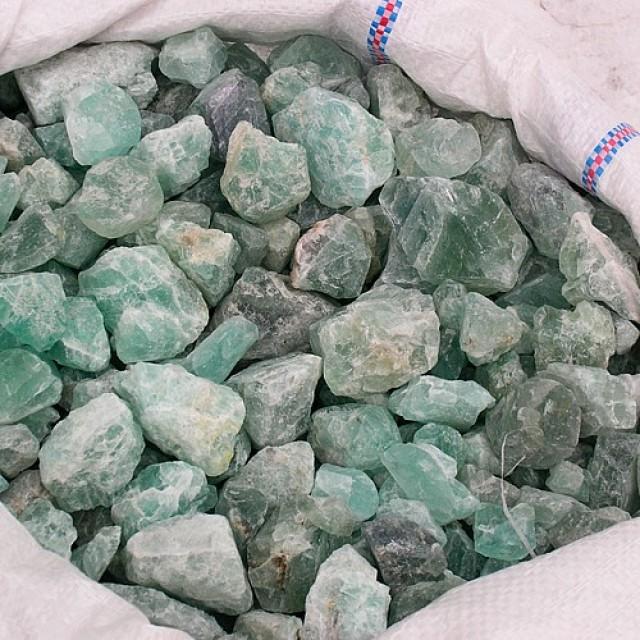 Fluorspar / Fluorite