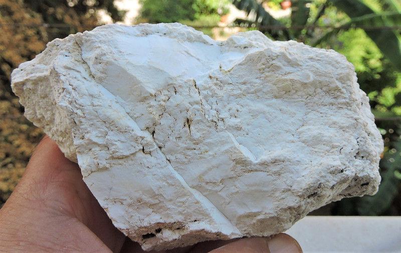 Magnesite
